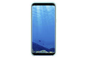 Kryt na mobil Samsung na Galaxy S8+ modrý

 obrázek produktu 2 z 2