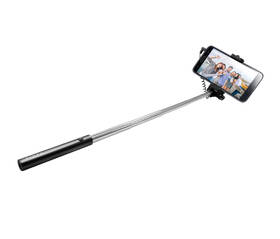Selfie tyč FIXED Snap Mini - černá černá

 obrázek produktu 1 z 3