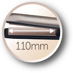 Žehlička na vlasy Remington S8540 zlatá

 obrázek produktu 6 z 13