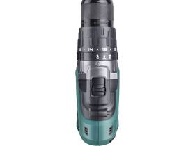 Aku vrtačka EXTOL Industrial 8791110 (s baterií) 

 obrázek produktu 1 z 18