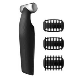 Zastřihovač tělový Philips BG5020/15 stříbrný

 obrázek produktu 4 z 22