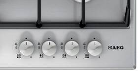 Plynová varná deska AEG HG654550SM nerez

 obrázek produktu 5 z 6