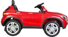 Elektrické autíčko Buddy Toys BEC 8111 Mercedes GLA červený

 obrázek produktu 3 z 3