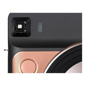 Instantní fotoaparát Fujifilm Instax Square SQ 6 černý/zlatý

 obrázek produktu 2 z 7