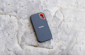 SSD externí SANDISK Portable 500GB černý

 obrázek produktu 5 z 7
