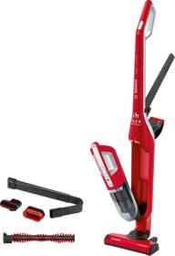 Tyčový vysavač Bosch BBH3ZOO25 Flexxo 25.2V, Serie 4 červený

 obrázek produktu 3 z 19