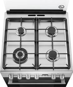 Kombinovaný sporák Electrolux EKK64981OX nerez

 obrázek produktu 5 z 10