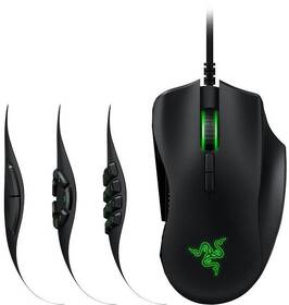 Myš Razer Naga Trinity černá

 obrázek produktu 7 z 7