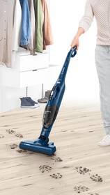 Tyčový vysavač Bosch BBHF216 Readyy'y 16Vmax, Serie 2 modrý

 obrázek produktu 4 z 17