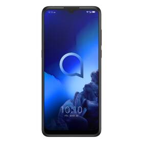 Mobilní telefon ALCATEL 3X 2019 128 GB černý

 obrázek produktu 3 z 10