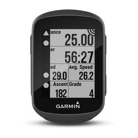 Cyklopočítač s GPS Garmin 130 Plus HR Bundle černá

 obrázek produktu 7 z 8