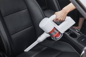 Tyčový vysavač Xiaomi Mi Handheld Vacuum Cleaner bílá barva
