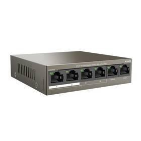 Switch Tenda TEF1106P-4-63W 

 obrázek produktu 1 z 3