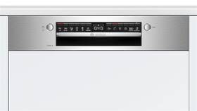Myčka nádobí Bosch SMI4HVS33E 

 obrázek produktu 2 z 11