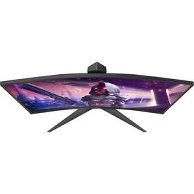Herní monitor AOC C24G2U 

 obrázek produktu 3 z 5