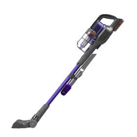Tyčový vysavač Black-Decker BHFEV182CP-QW (s baterií) 

 obrázek produktu 3 z 22