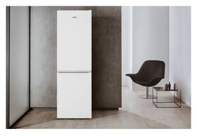 Chladnička s mrazničkou Whirlpool W5 811E W 1 bílá

 obrázek produktu 9 z 12