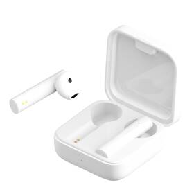 Sluchátka Xiaomi Mi True Wireless Earphones 2 Basic bílá

 obrázek produktu 1 z 12