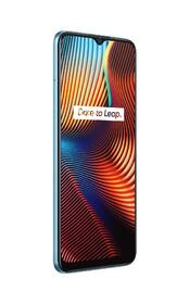 Mobilní telefon realme 7i modrý

 obrázek produktu 3 z 6