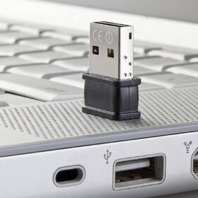 Wi-Fi adaptér Tenda W311MI černý

 obrázek produktu 1 z 2