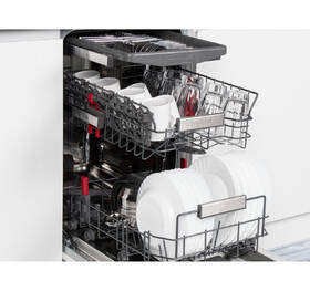 Myčka nádobí Whirlpool WSBO 3O23 PF X 

 obrázek produktu 8 z 12