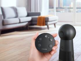 Čistička vzduchu Philips AMF220/15 

 obrázek produktu 6 z 8