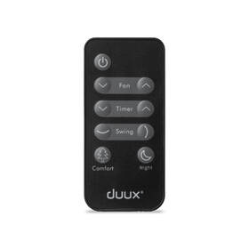 Ventilátor stojanový Duux Whisper Gray 

 obrázek produktu 14 z 16