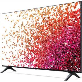 Televize LG 43NANO75P 

 obrázek produktu 3 z 16