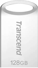 USB Flash Transcend JetFlash 710S 128GB stříbrný

 obrázek produktu 2 z 2