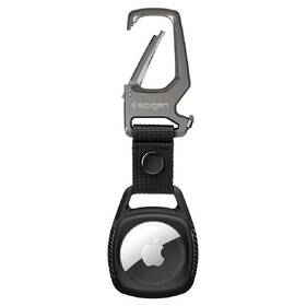 Pouzdro Spigen Rugged Armor pro Apple AirTag černé

 obrázek produktu 3 z 6