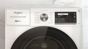 Pračka Whirlpool W8 W046WB EE bílá

 obrázek produktu 2 z 17