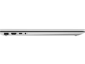 Notebook HP 17-cp0603nc - ZÁNOVNÍ - 12 měsíců záruka stříbrná barva
