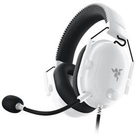 Headset Razer BlackShark V2 Pro bílý

 obrázek produktu 3 z 10