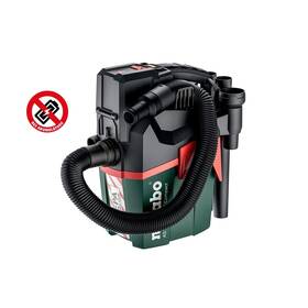 Průmyslový vysavač Metabo 60202985 AS 18 HEPA PC Compact (bez baterie) 

 obrázek produktu 1 z 5