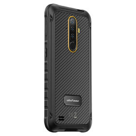 Mobilní telefon UleFone Armor X8i oranžový

 obrázek produktu 5 z 8