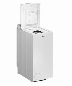 Pračka Whirlpool TDLRB 6252 BS EU/N bílá barva
