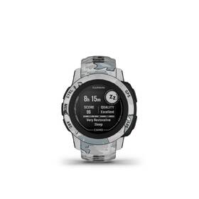 Chytré hodinky Garmin Instinct 2S Camo Edition - Mist Camo 

 obrázek produktu 1 z 6