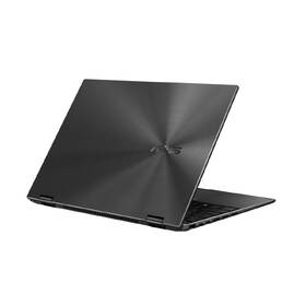 Notebook Asus Zenbook 14 Flip OLED (UN5401QA-OLED077W) černý

 obrázek produktu 10 z 13