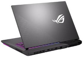 Notebook Asus ROG Strix G15 šedý

 obrázek produktu 6 z 9