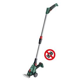 Nůžky na trávu Metabo PowerMaxx SGS 12 Q (bez baterie) 

 obrázek produktu 1 z 5