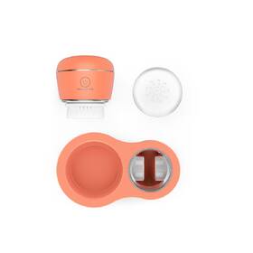 Kartáček na obličej Rowenta LV4010F0 Anti-Blemish 

 obrázek produktu 1 z 23