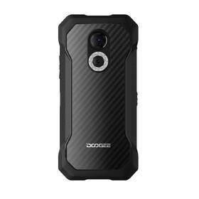 Mobilní telefon Doogee S61 6 GB / 64 GB černý

 obrázek produktu 5 z 11