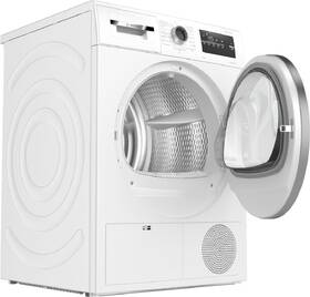 Sušička prádla Bosch WTH85207BY bílá

 obrázek produktu 3 z 9