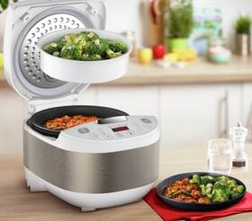 Multifunkční hrnec Tefal Simply Cook Plus RK622130 

 obrázek produktu 18 z 23