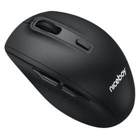 Myš Niceboy OFFICE M30 BT černá

 obrázek produktu 1 z 5
