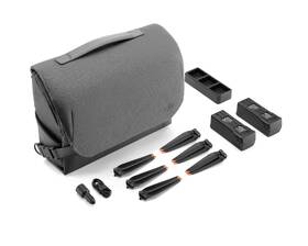 Sada příslušenství pro dron DJI Mavic 3 Fly More Kit 

 obrázek produktu 1 z 1