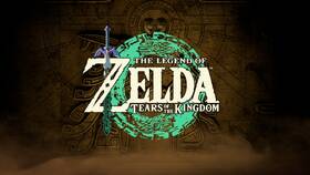 Hra Nintendo Switch The Legend of Zelda:Tears of the Kingdom 

 obrázek produktu 7 z 7