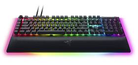 Klávesnice Razer BlackWidow V4 Pro (Yellow Switch) - US Layout černá

 obrázek produktu 1 z 18
