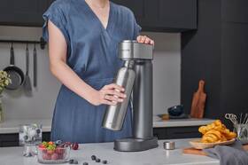 Výrobník sodové vody Philips ADD4905SV/10 

 obrázek produktu 5 z 10