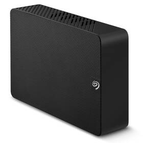 Externí pevný disk 3,5" Seagate Expansion Desktop 10 TB černý

 obrázek produktu 2 z 8